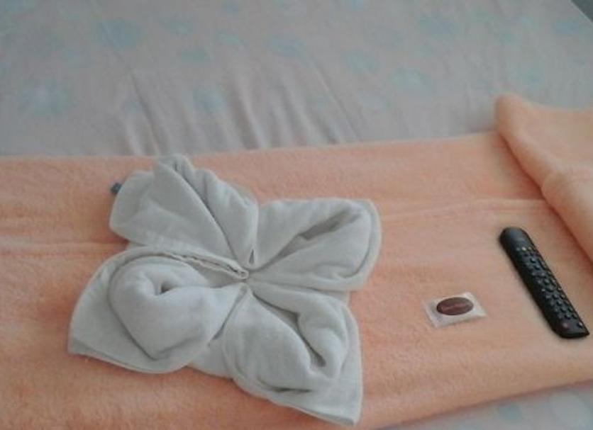 Room amenity Photo