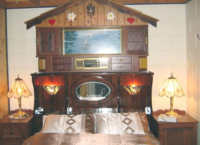 Room amenity Photo