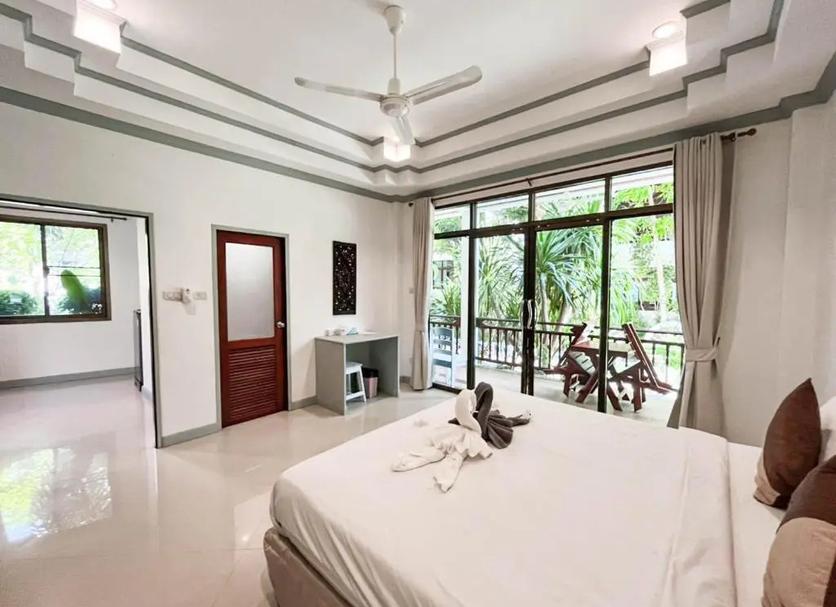 Bedroom Photo