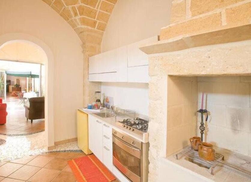 Kitchen Photo