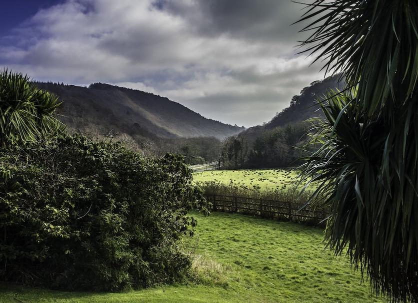Outdoors view Photo