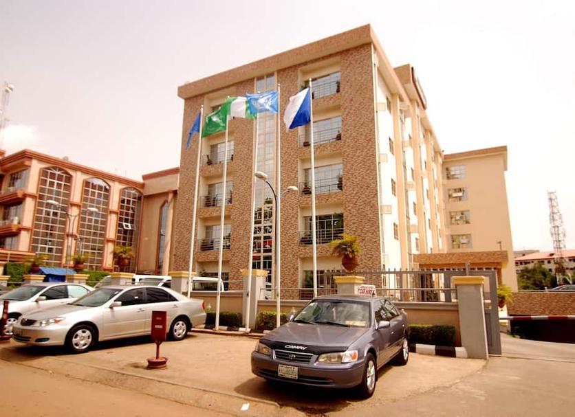Building Photo