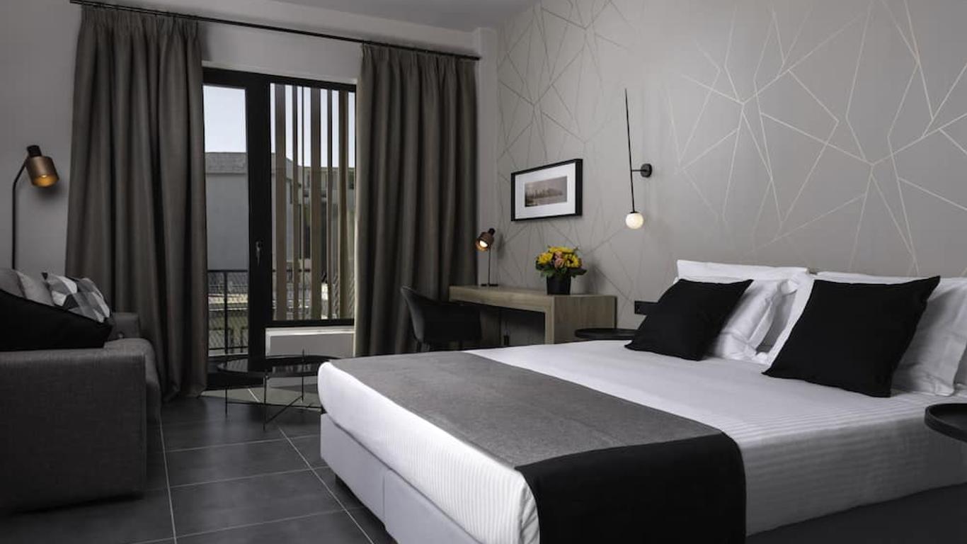 Azur Suites