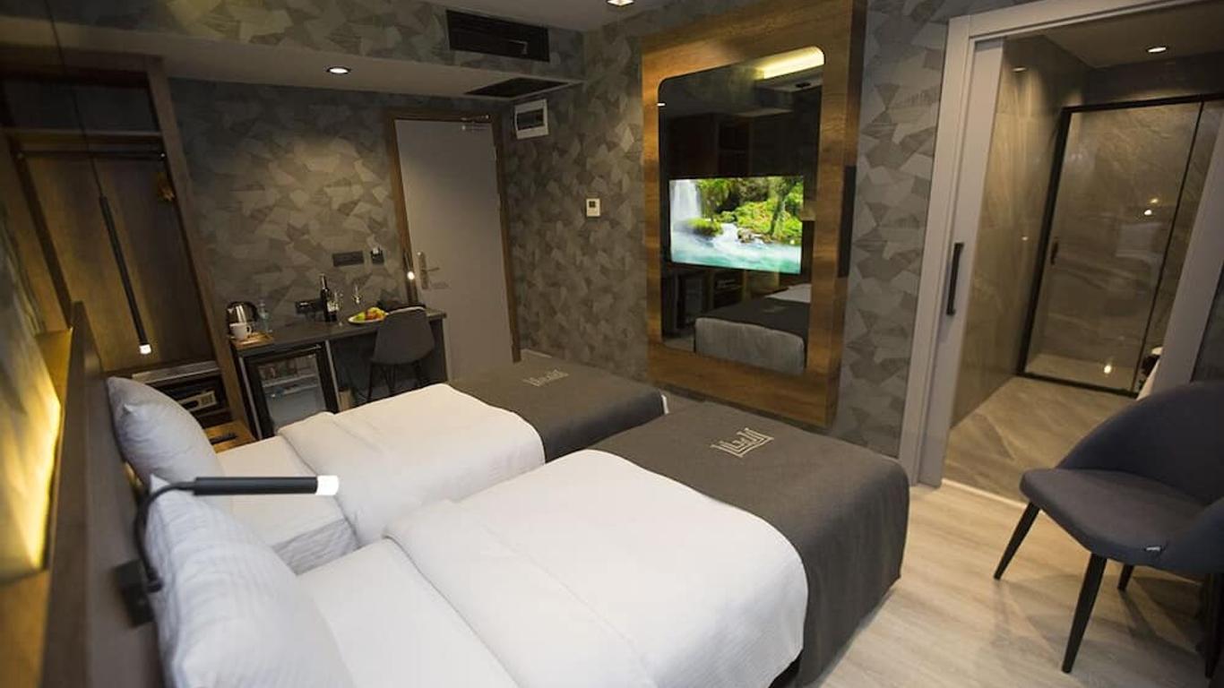 Emens Hotel