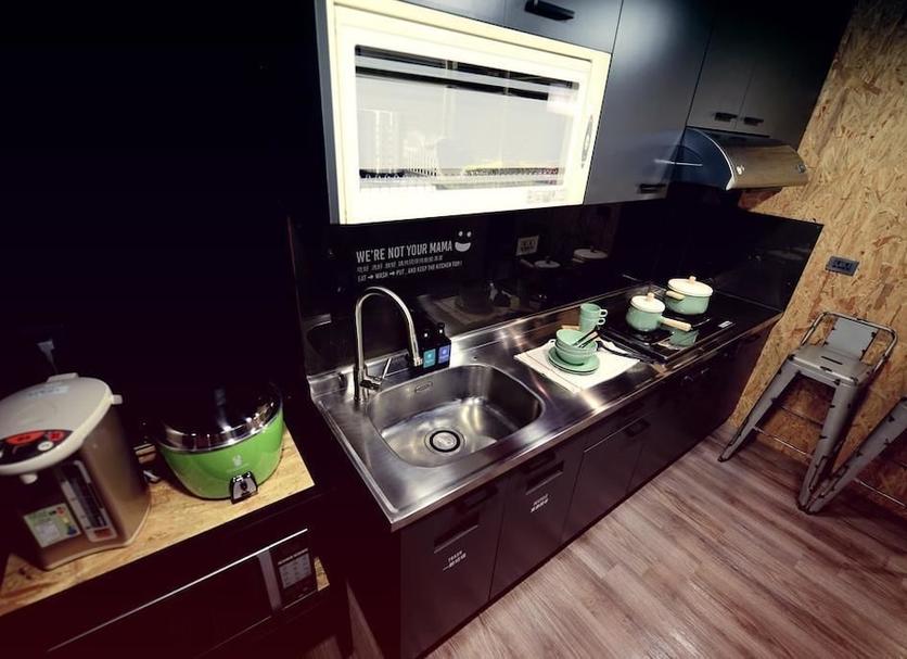 Kitchen Photo