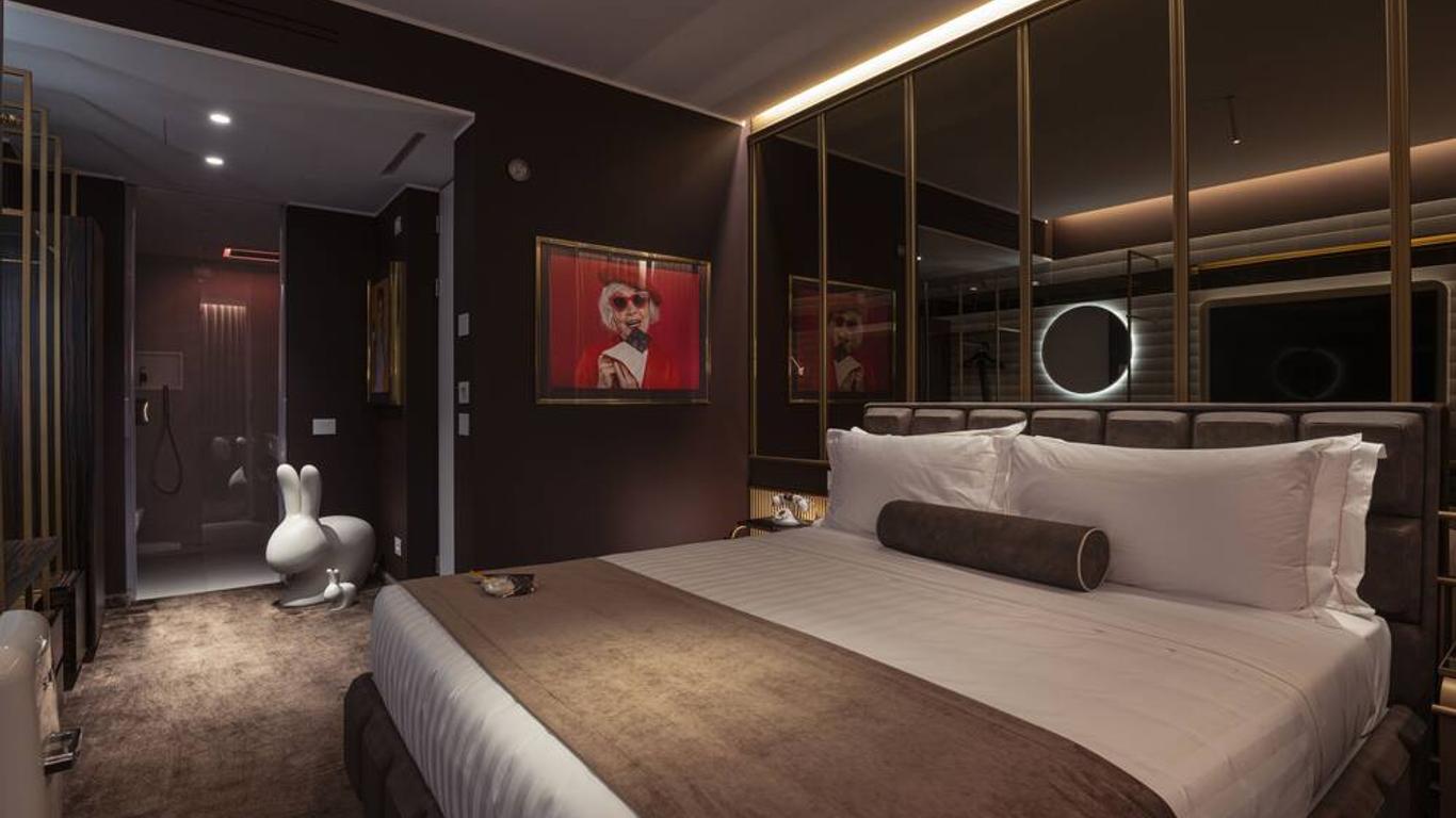Odsweet Duomo Milano Hotel