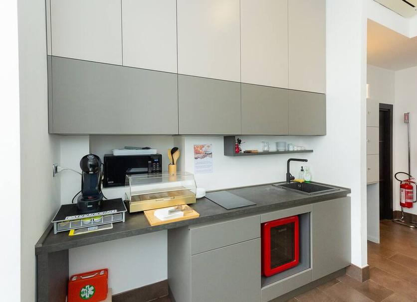 Kitchen Photo