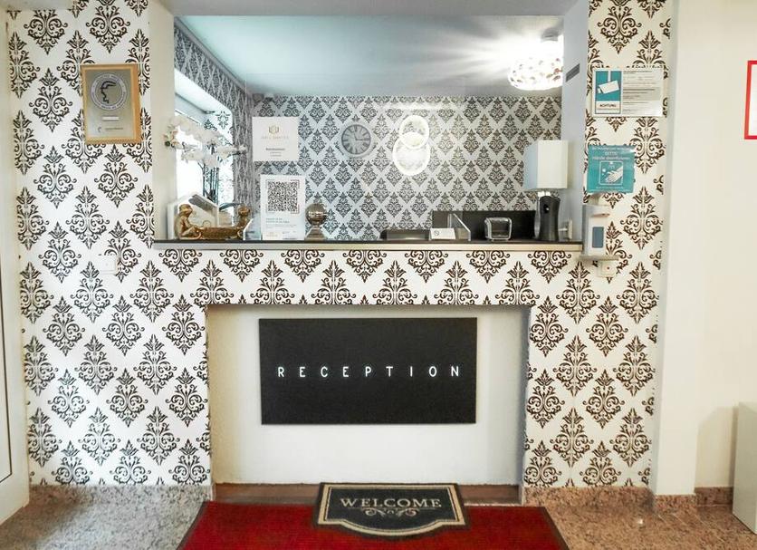 Room amenity Photo