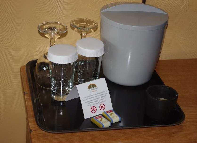 Room amenity Photo