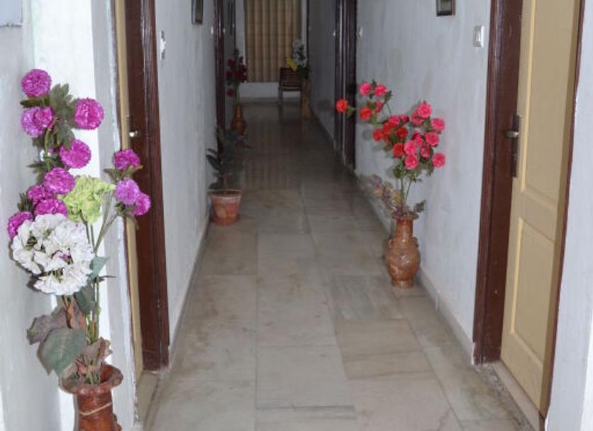 Hallway Photo