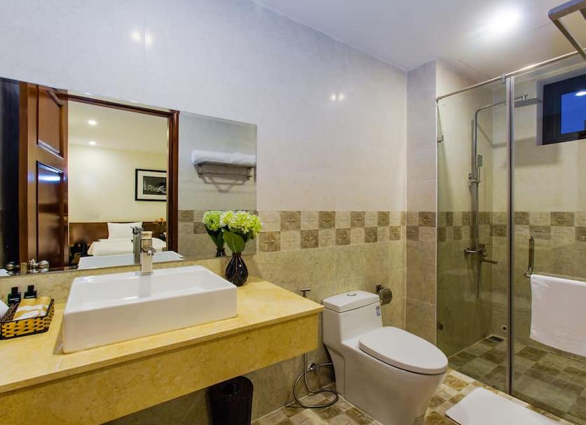 Bathroom Photo