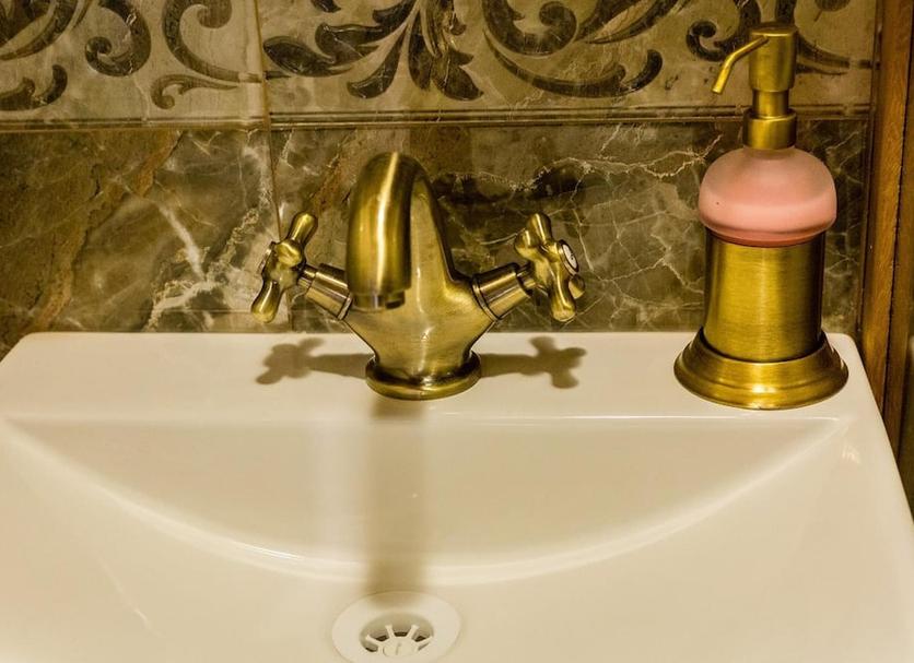 Room amenity Photo