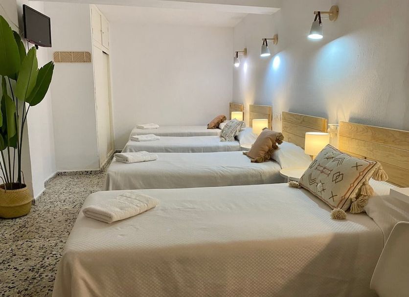 Spa Photo
