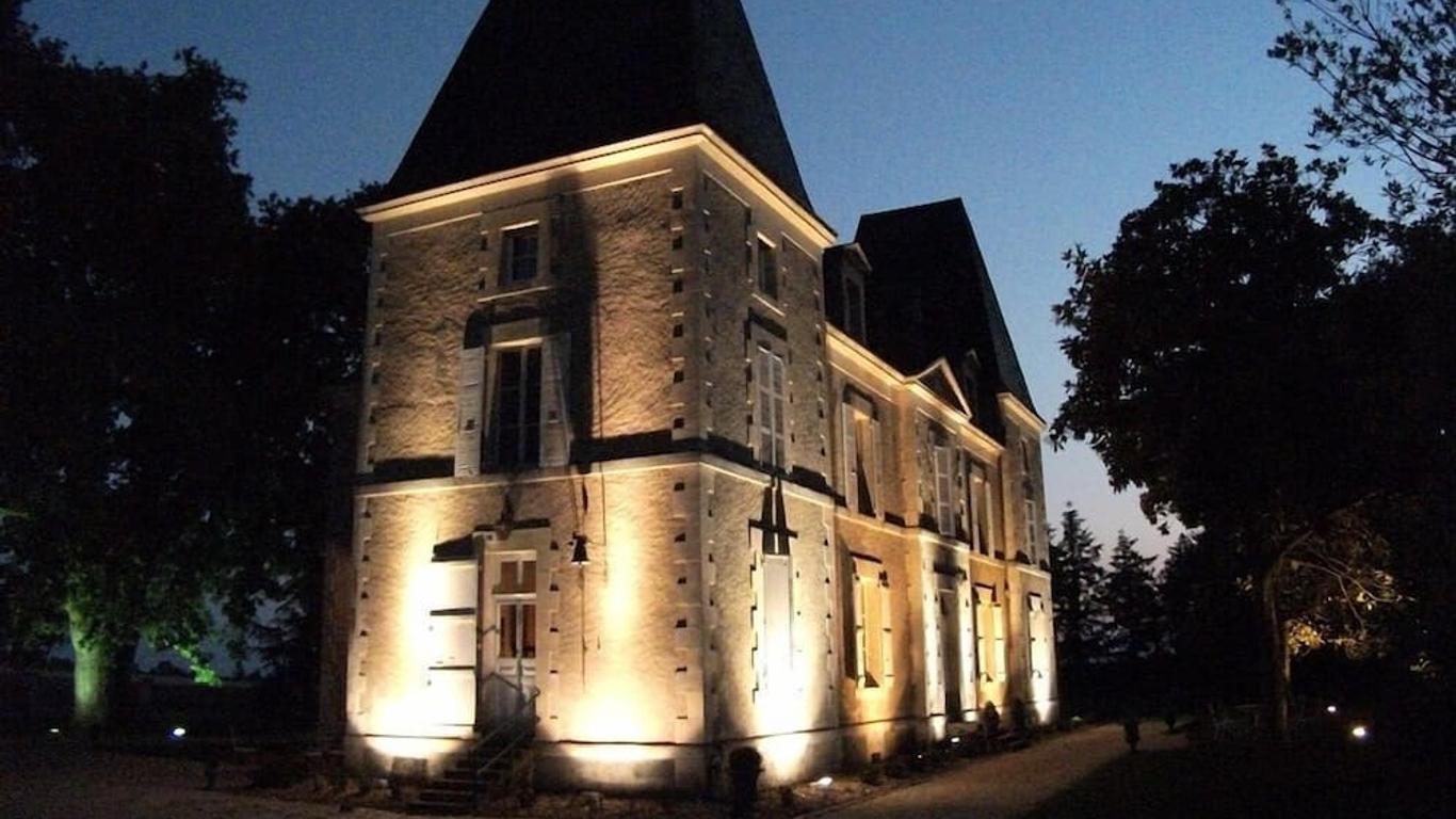 Château de Bellevue