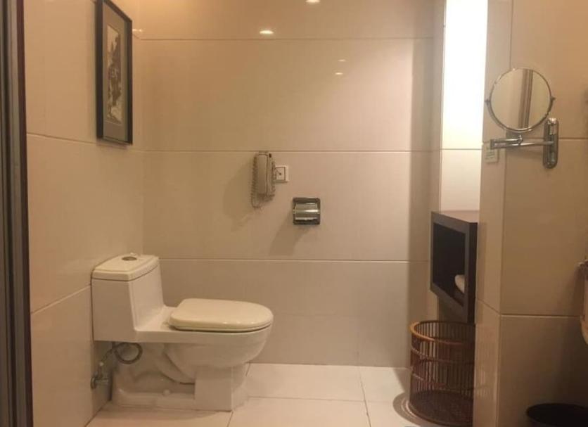 Bathroom Photo