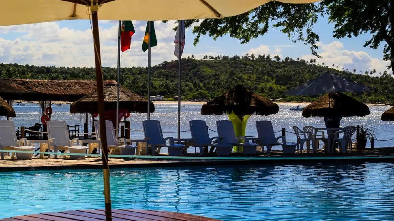 Amoaras Resort