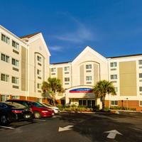 Candlewood Suites Ft Myers I-75