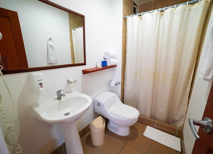 Bathroom Photo