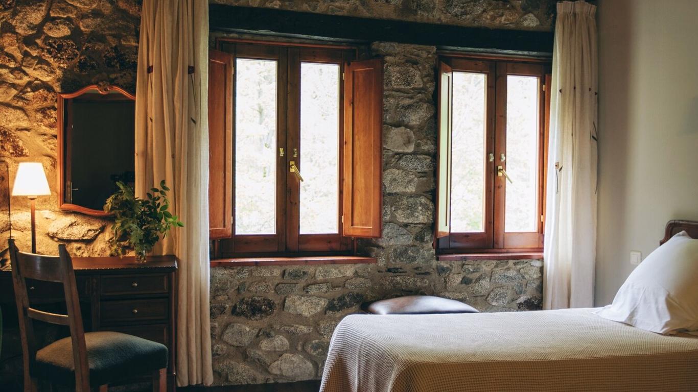 Hotel Caldas