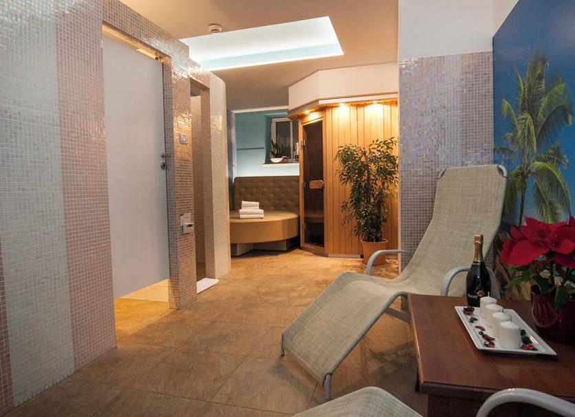 Spa Photo