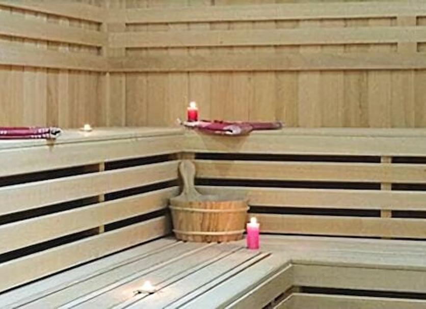 Spa Photo