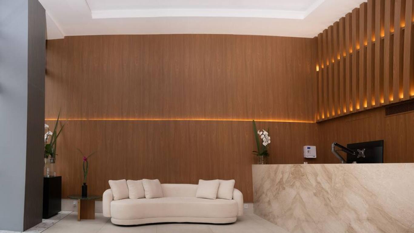 Da Lapa Design Hotel