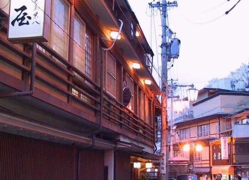 Outdoors view Photo