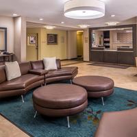 Candlewood Suites - Topeka West, An IHG Hotel