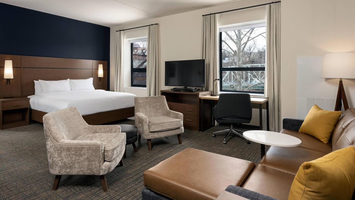 Residence Inn By Marriott Philadelphia Bala Cynwyd