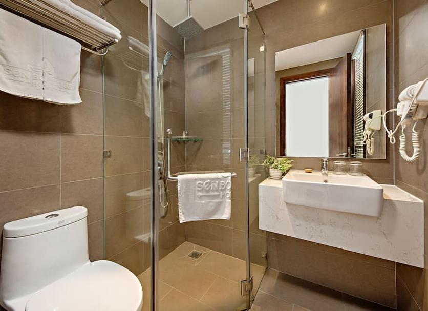 Bathroom Photo