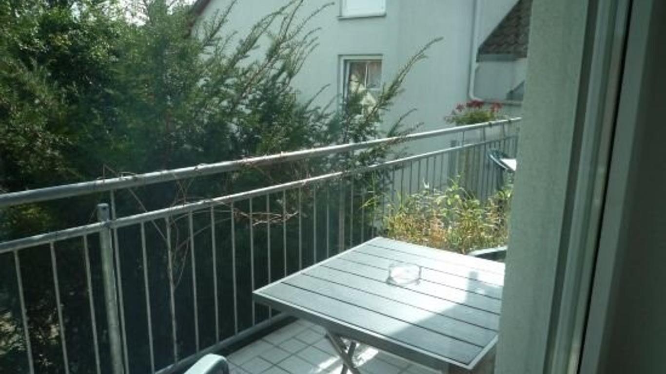 biozertifiziertes Hotel Höpfigheimer Hof mit Wein-Shop