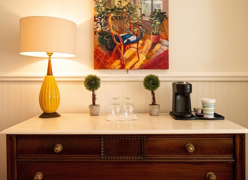 Room amenity Photo