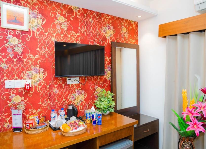 Room amenity Photo