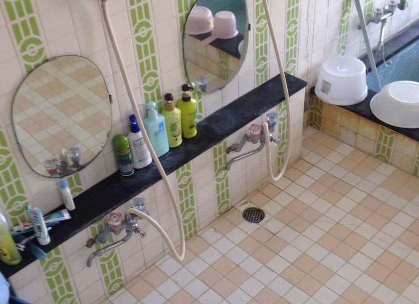 Bathroom Photo