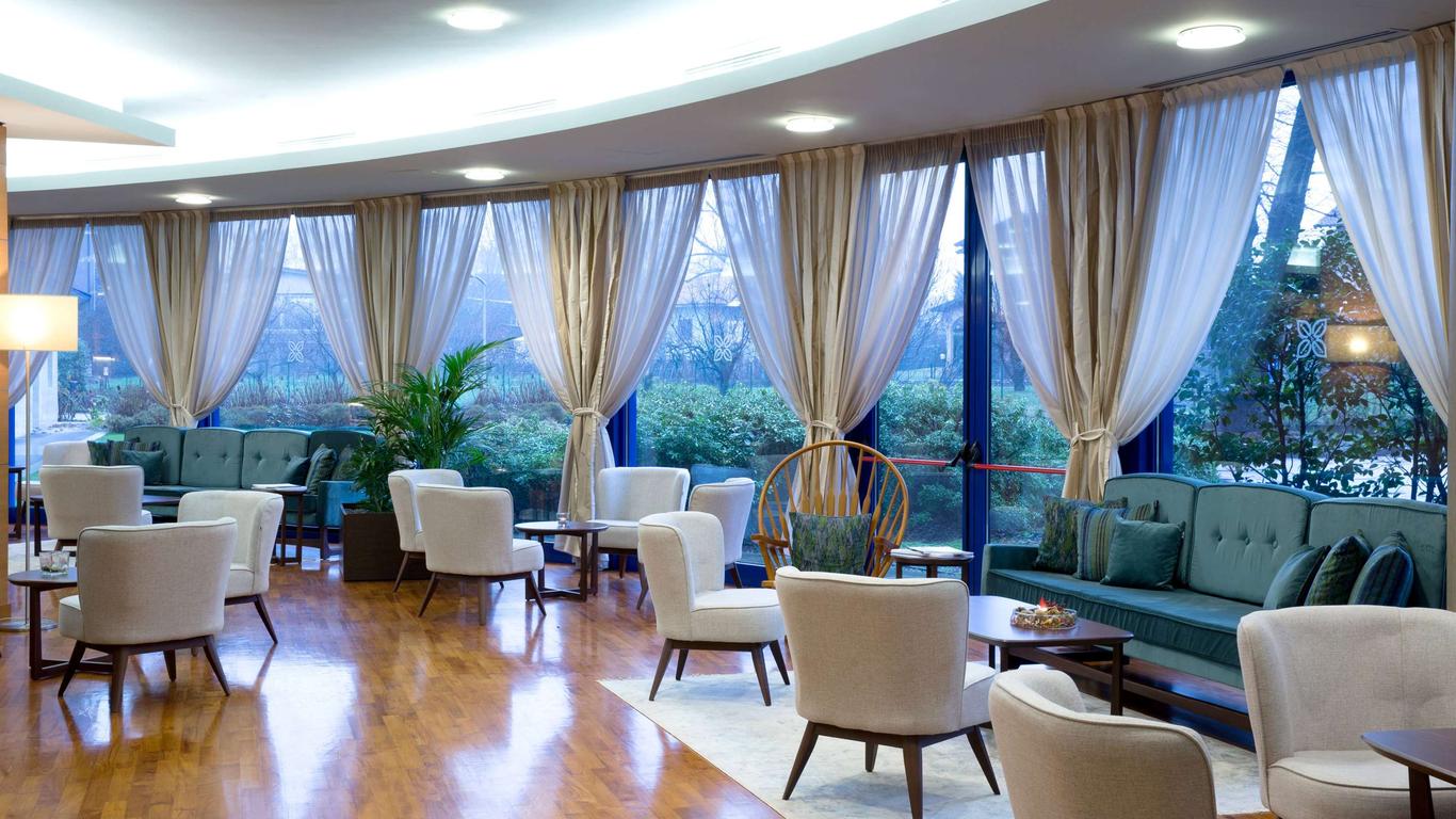 Dolce by Wyndham Milan Malpensa