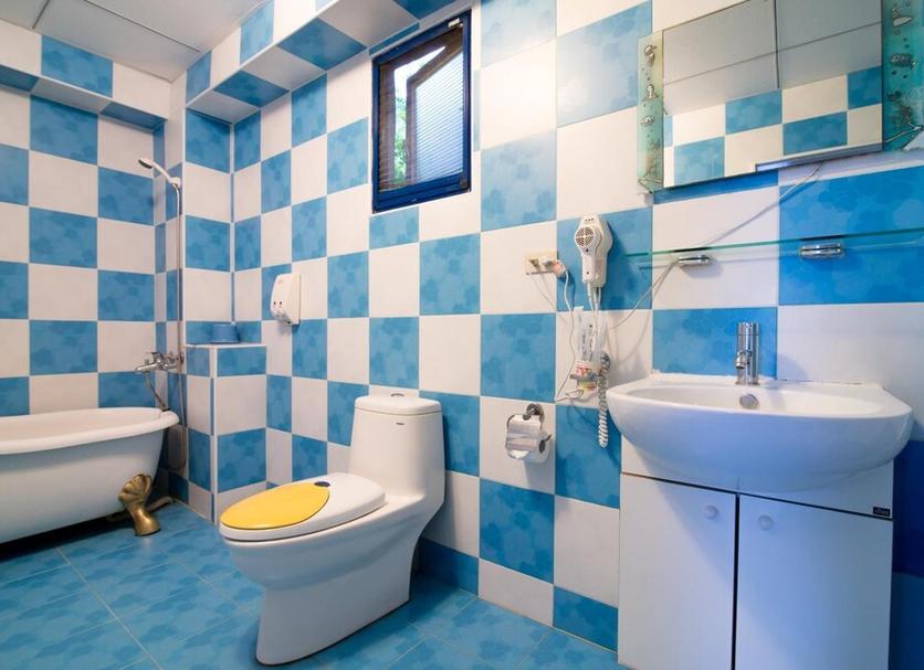 Bathroom Photo