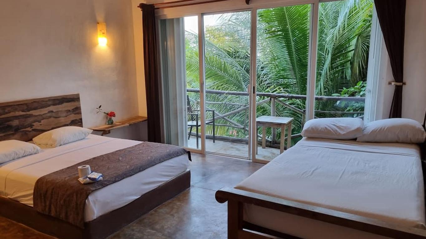 Eco Hotel Casa Corazón Bacalar