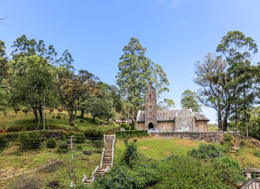 Outdoors view Photo