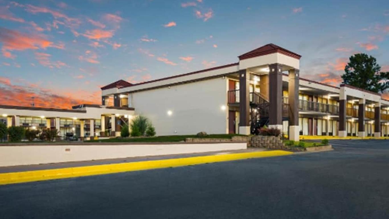 Quality Inn Anderson
