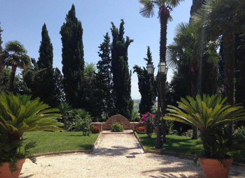 Outdoors view Photo