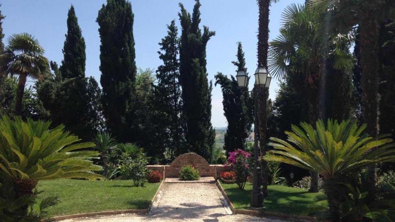 Relais Villa Sant'Isidoro