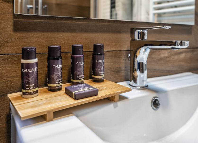 Room amenity Photo