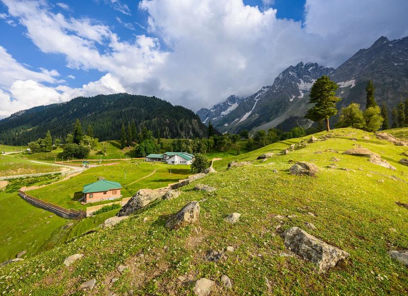 Outdoors view Photo