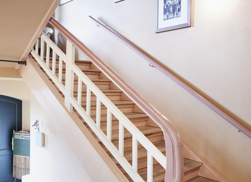 Stairs Photo