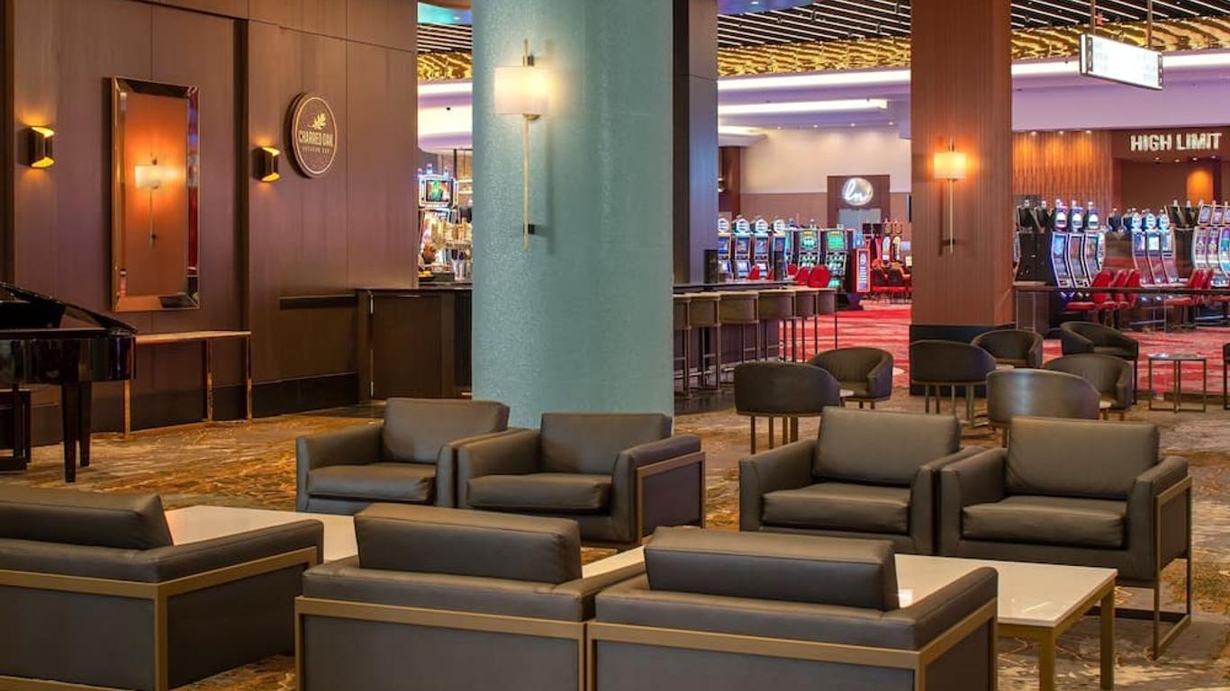 Southland Casino Hotel