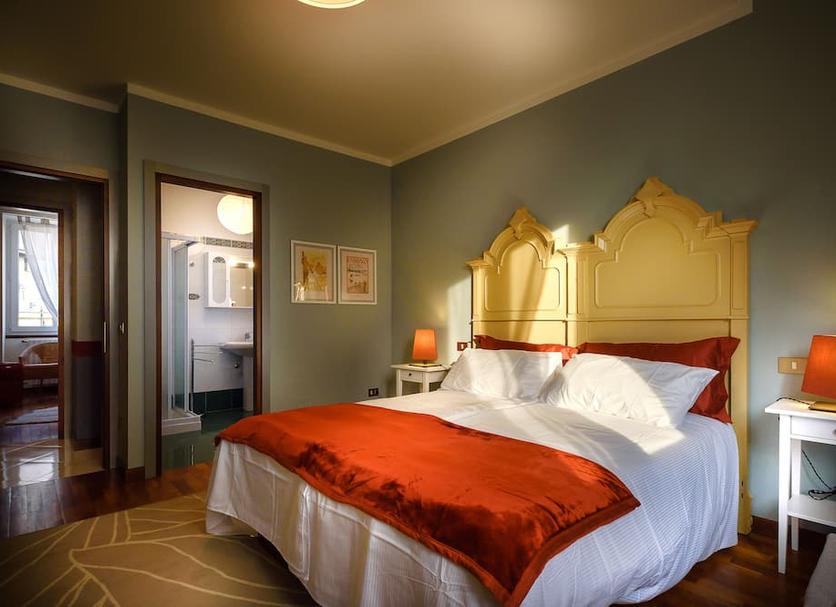 Bedroom Photo