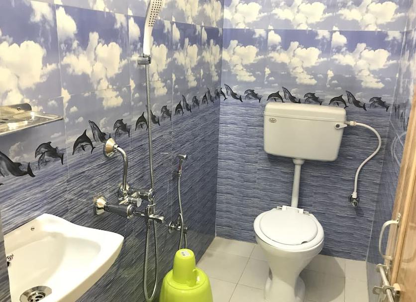 Bathroom Photo