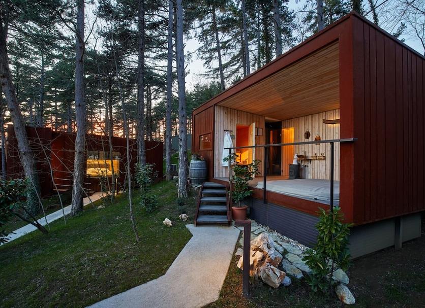 Outdoors view Photo