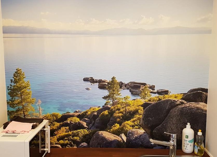 Outdoors view Photo