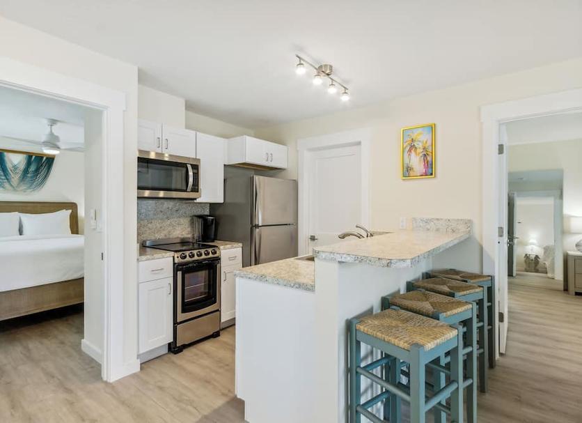 Kitchen Photo